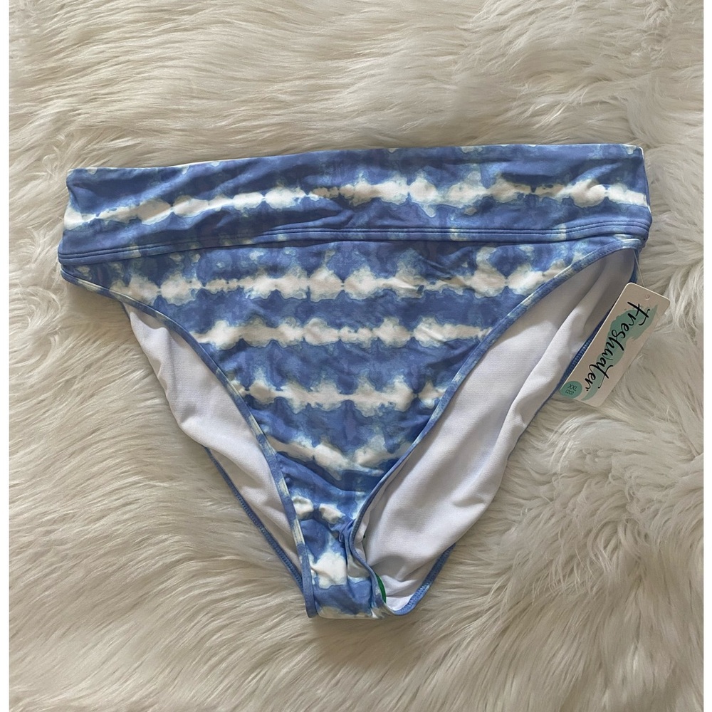 Freshwater Tide Bathing Suit Bottom XXL